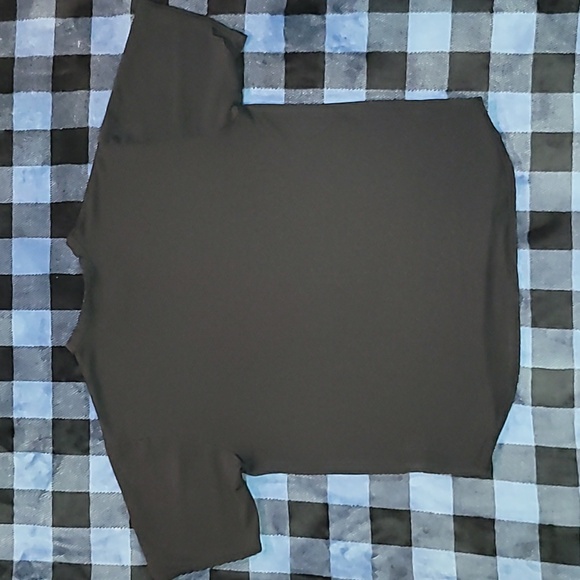 Vintage. 90s. Nike. Sphere-dry. Like-new. Short-sleeve. Embroidered.  Size XL - Picture 11 of 16